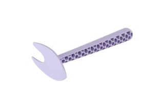 Náradie záhradné detské plast 4ks na karte 33x40x4cm (501730)