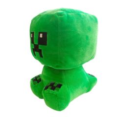 Plyšová hračka Minecraft Creeper maxi 25cm (2)