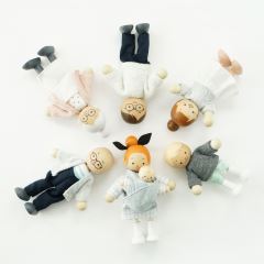 Le Toy Van Postavičky moje rodinka (5)