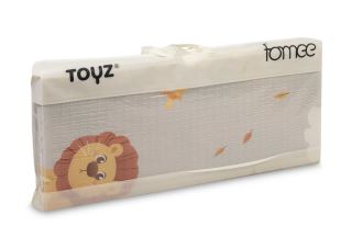 Toyz Fomee Lion Multifunkčná penová podložka 200×180 cm – obojstranná (4)