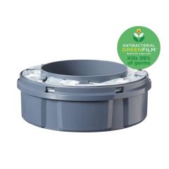 Náhradná kazeta Tommee Tippee Twist & Click Sangenic Tec 1 ks (2)