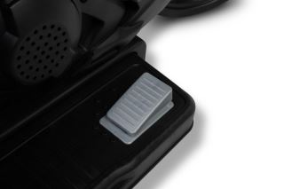 Elektrická motorka Honda NC750X pre deti – LED, USB, 3-8 rokov, modrá, čierna (12)