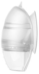 BabyOno Zberač materského mlieka, Kolektor laktátor MILK ME! (2)