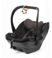 BabyOno Silikónové hryzátko Link (3)