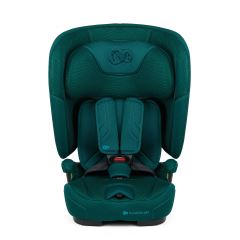 FIX2GO i-Size Autosedačka 76–150 cm ISOFIX + Top Tether - zelená (4)