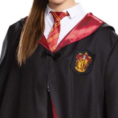 Detský kostým Harry Potter s doplnkami Exclusive 122-134 L (1)