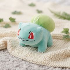 Plyšová hračka Pokémon Bulbasaur sweet 22cm (1)