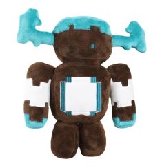 Plyšová hračka Minecraft Warden 25cm (3)