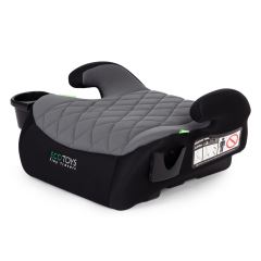 Detský podsedák do auta i-Size s držiakom na nápoje 125–150 cm (6)