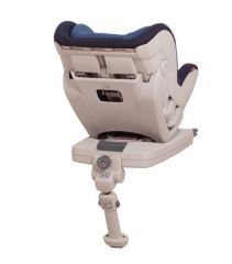 Coto Baby Autosedačka AURORA - 0-18 kg modrá (3)