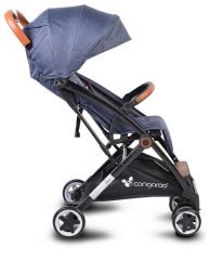 Cangaroo Golfový kočík, palice Paris 2021 - denim (2)