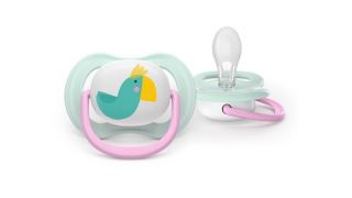 Cumlíky Philips Avent Ultra Air, sada 2 ks (602603)