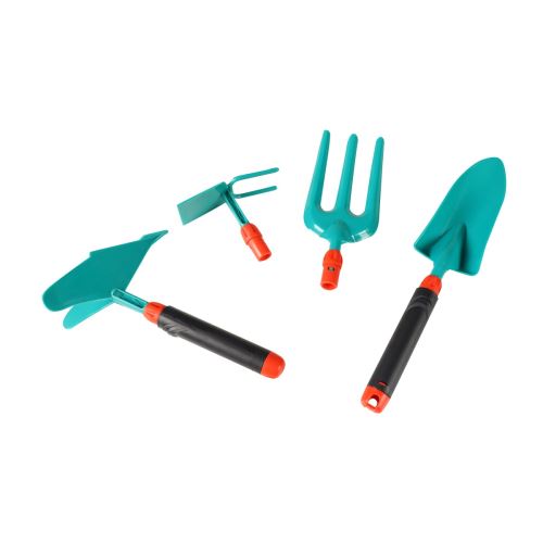 Set záhradné náčinie 4 ks (413139)