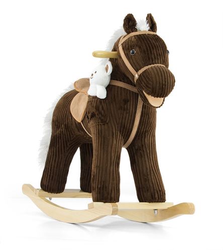 Hojdací koník Pony Bruno – Milly Mally