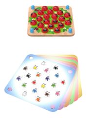 2Kids Toys Multi-pexeso 3D lienky (3)