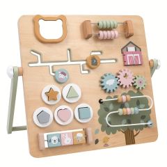 Montessori Activity board Farma 2 (1)