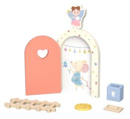 2Kids Toys Kúzelné dvierka Zúbkové víly