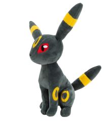 Plyšová hračka Pokémon Evee Umbreon 26cm (1)