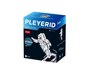 Sluban Pleyerid M38-P8003 Kosmonaut (3)