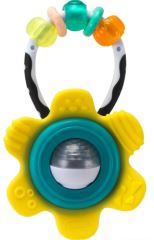 Infantino Sada hrkálok a hryzátok Gift set - 11ks (2)