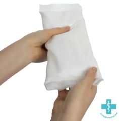 Chladiaca popôrodná vložka Canpol babies jednorazová 1 ks (2)