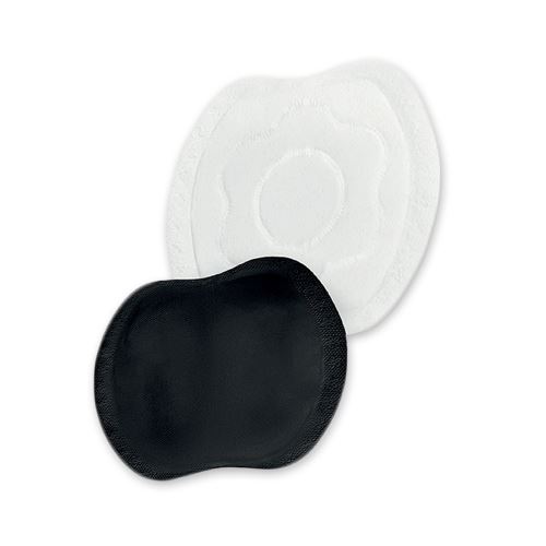 Jednorazové vložky do podprsenky Black/White, 60 ks v balení (1)