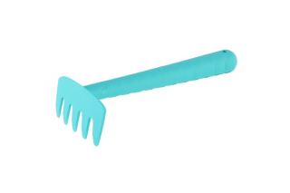 Náradie záhradné detské plast 4ks na karte 33x40x4cm (501729)