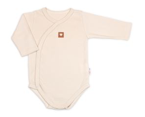 Rostoucí 3dílná sada pro miminko Nature - béžová (3)