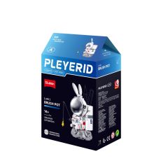 Sluban Pleyerid M38-P8001 Astronaut na Marse A (1)