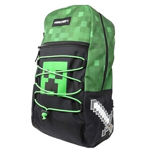 Školský batoh Minecraft (549787)