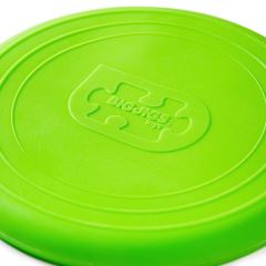 Bigjigs Toys Frisbee zelené Meadow (4)