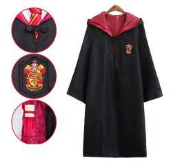 Detský kostým Harry Potter s doplnkami Exclusive 134-146 XL (2)