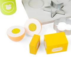 Bigjigs Toys Súprava na pečenie sušienok (4)