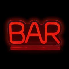 2Kids Toys LED NEON LIGHT lampička BAR (1)