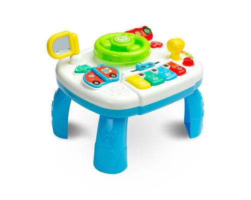 Interaktívny vzdelávací stolček TOYZ - Volant (573393)