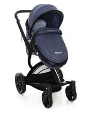 Coto Baby Kočík Sydney 2022 (1)