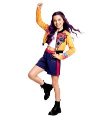 Detský kostým Demon Hunters K-pop Rumi 122-134 L