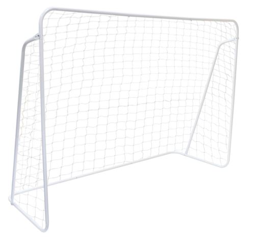 Futbalová bránka so sieťou pre deti na záhradu 300 x 200 cm