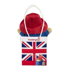 Rainbow Plyšový Paddington v darčekovej taške (2)