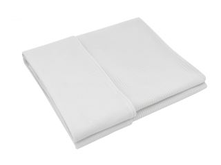 Deka pre bábätko SOFT 75x100cm, sivá (1)