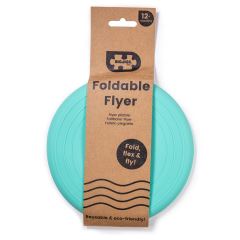 Bigjigs Toys Frisbee zelené Eggshell (3)