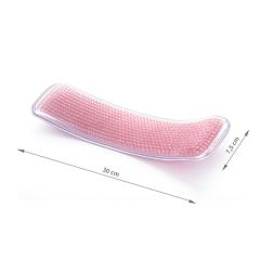 Popôrodný gélový kompres BabyOno Hot & Cold 7,5×30 cm na teplé aj studené zábaly (12)