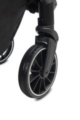 Športový kočík Elma Black (574261)