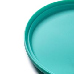 Bigjigs Toys Frisbee zelené Eggshell (1)