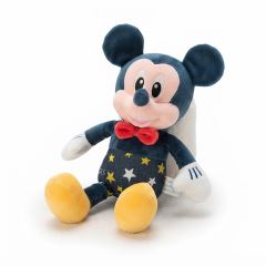 Plyšová hračka Myšiak Mickey 30cm (3)