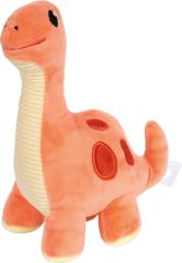 small foot Plyšový brontosaurus Dino (6)