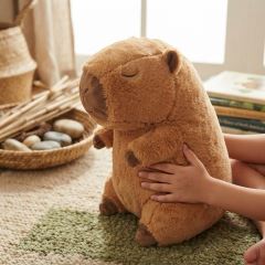 Plyšová hračka Capybara Maxi 40cm (2)