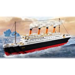 Sluban Titanic M38-B0577 Titanic veľký (5)