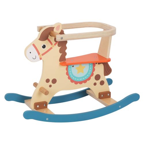2Kids Toys Hojdací kôň Jurášek