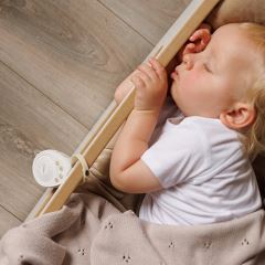 Babyono PICCOLO prenosný generátor bieleho šumu pre bábätká, 20 zvukov (17)